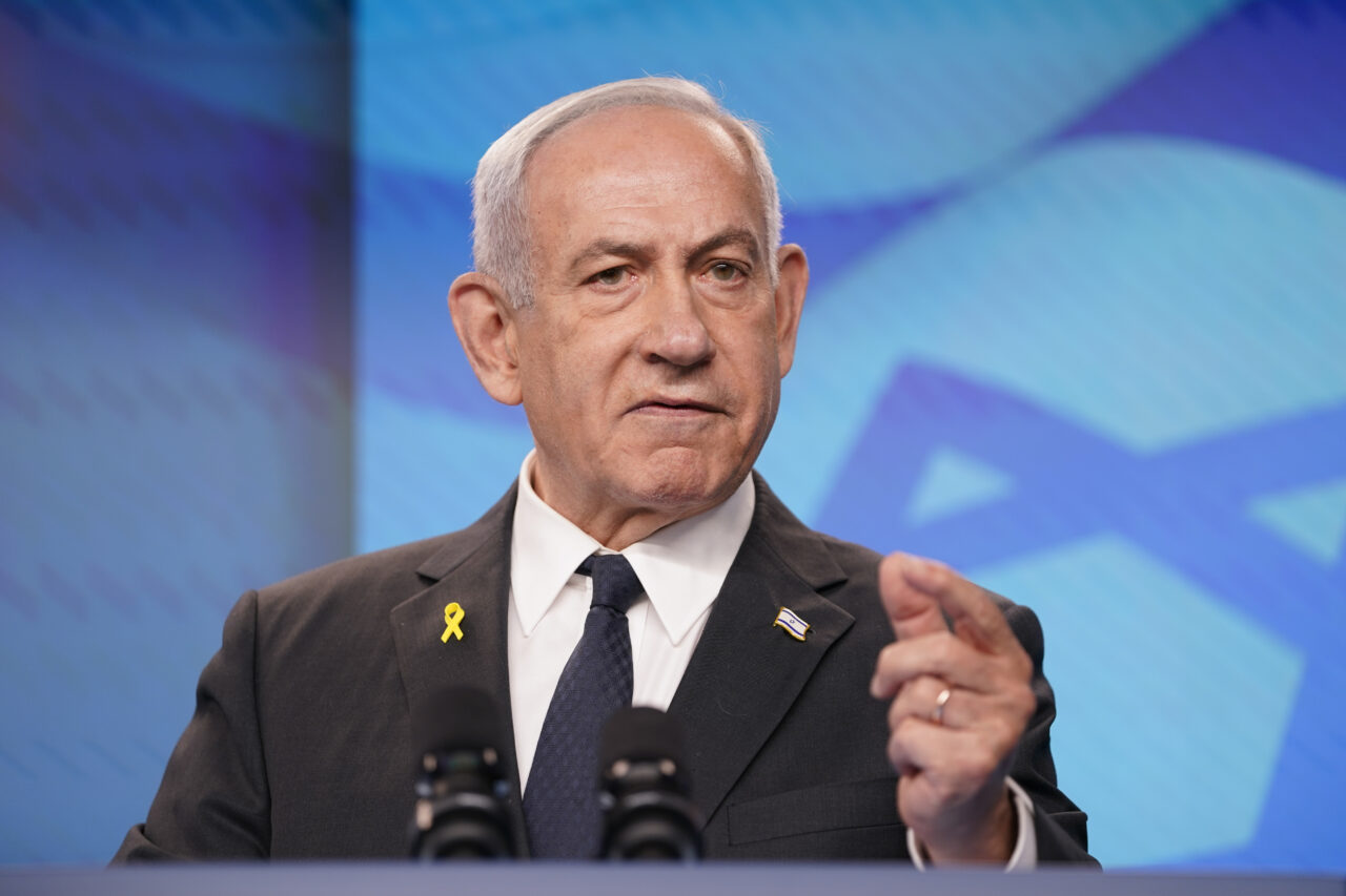 L’Eldorado immobiliare di Gaza e la Super Sparta di Netanyahu