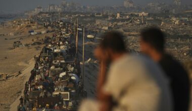 Nasce la rete dei “Preti contro il genocidio” a Gaza: oltre 550 le adesioni di sacerdoti da tutto… - Il Fatto Quotidiano