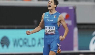 Francesco Pernici