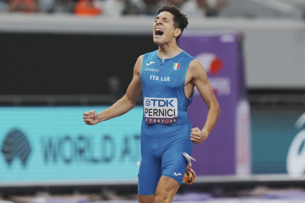 Francesco Pernici