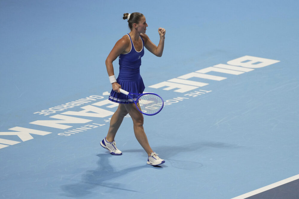 Marta Kostyuk
