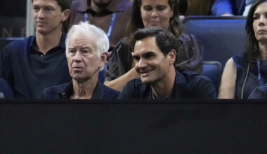 Roger Federer