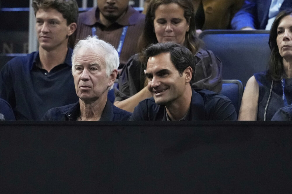 Roger Federer