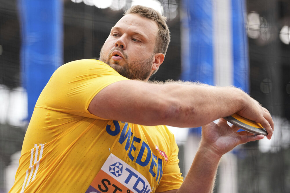 Daniel Stahl