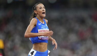 Nadia Battocletti