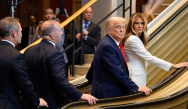 Trump accusa l'Onu di sabotaggio: "Vergogna. Tre eventi inquietanti"