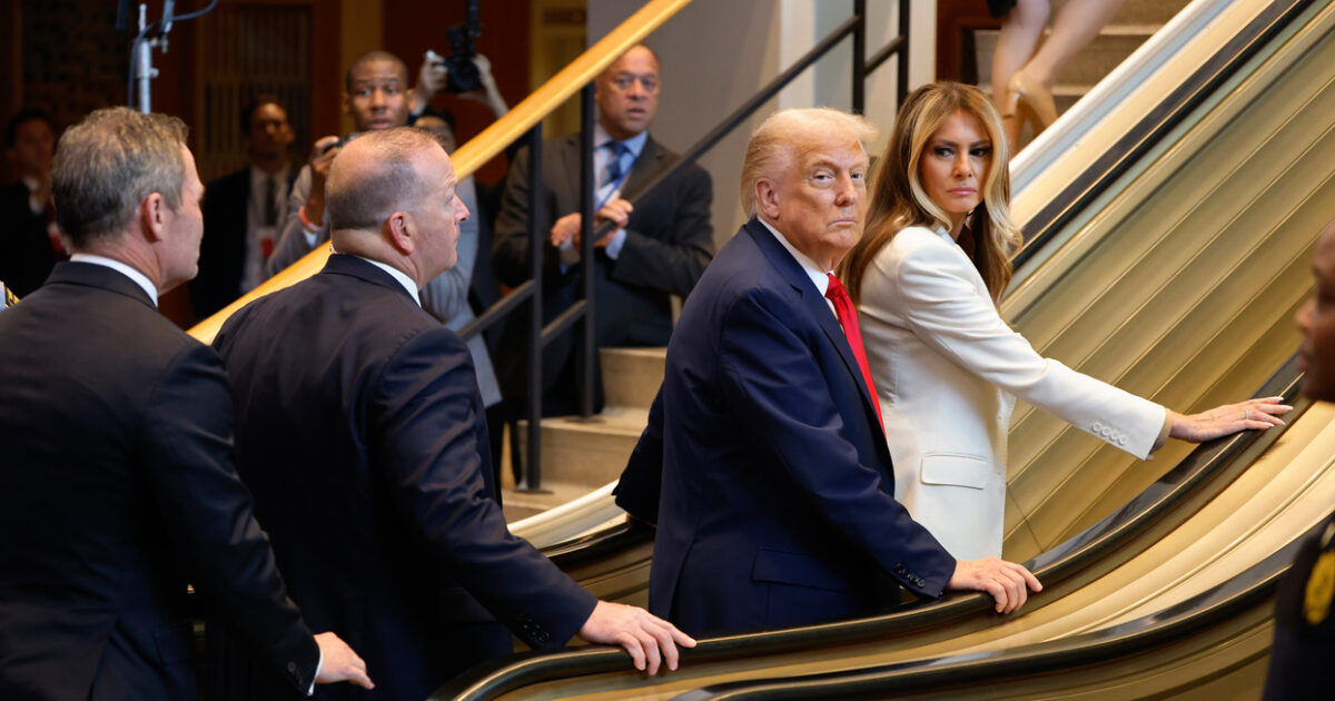 Trump accusa l'Onu di sabotaggio: "Vergogna. Tre eventi inquietanti"