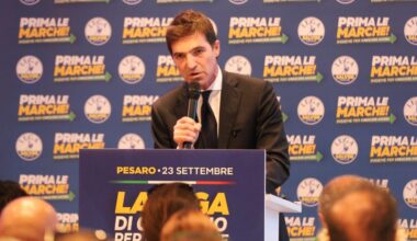 L’affluenza in calo rende più incerto il voto nelle Marche