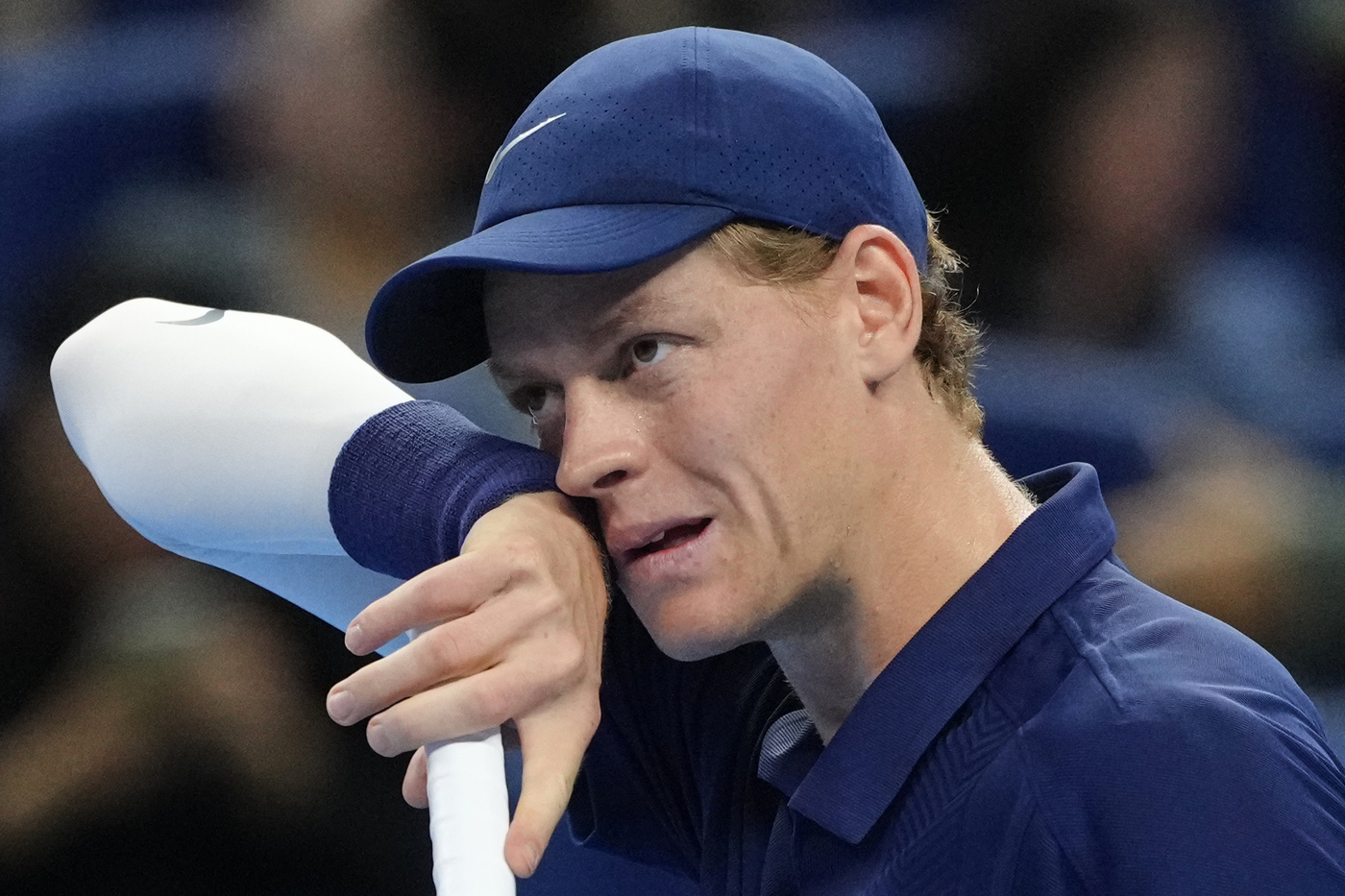 Jannik Sinner