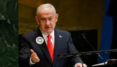 I leader cristiani in Terra Santa contro la tesi di Netanyahu: "È Israele a farci scappare, non l'Autorità palestinese"