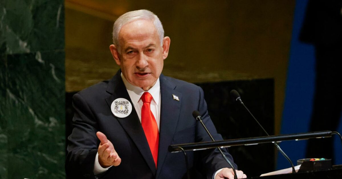 I leader cristiani in Terra Santa contro la tesi di Netanyahu: "È Israele a farci scappare, non l'Autorità palestinese"