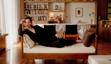 Architectural Digest Italia logo