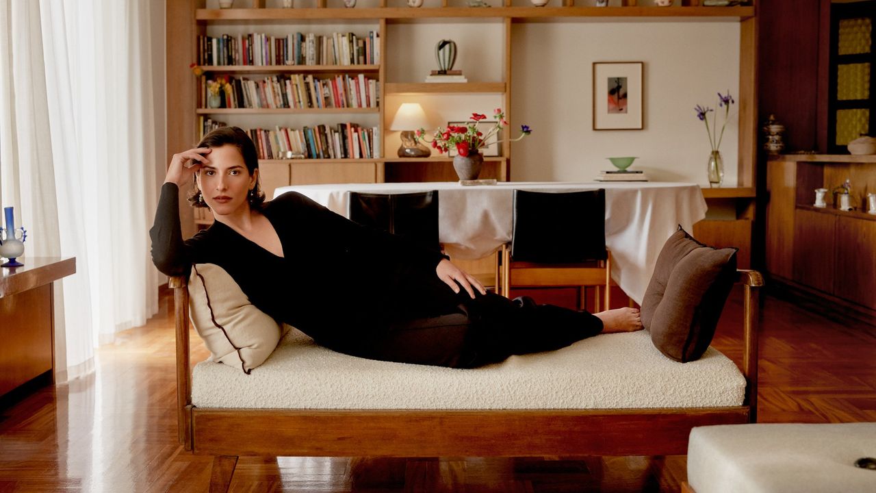 Architectural Digest Italia logo