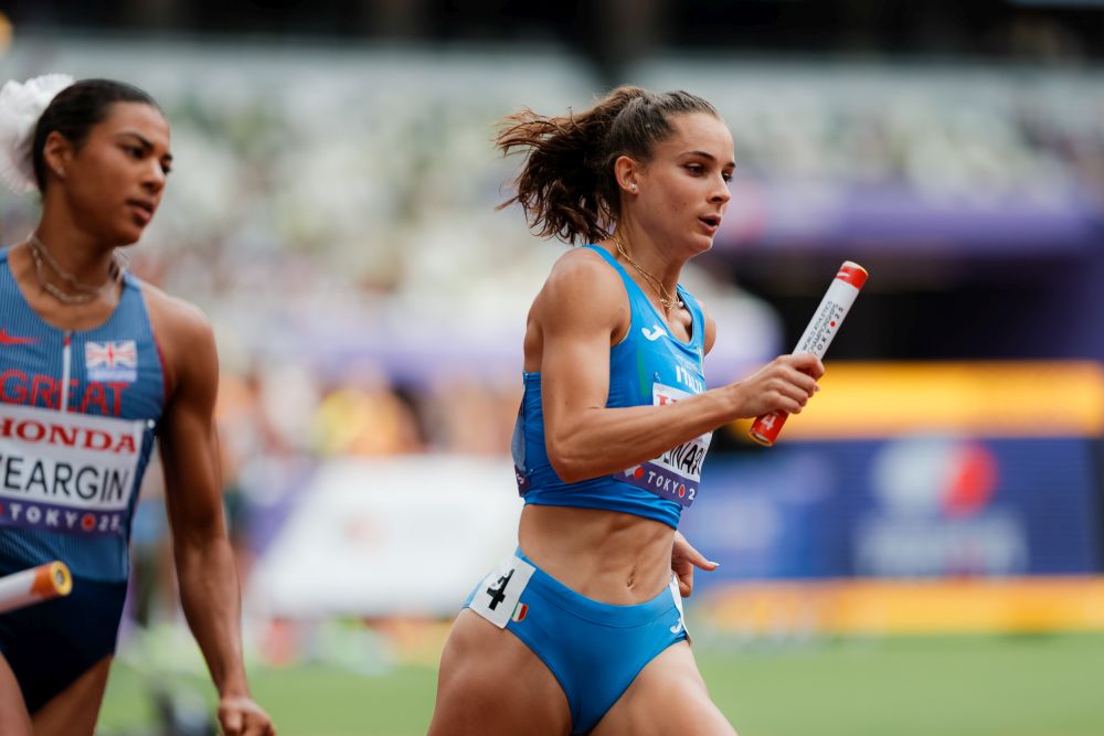 Anna Polinari