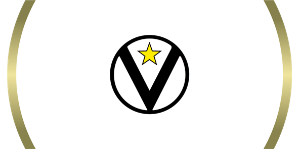La Virtus agli ordini del "Genaral" Ivanovic