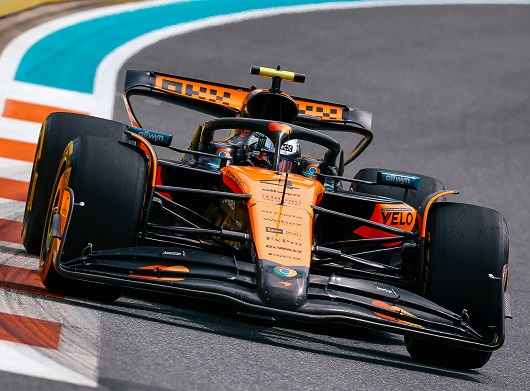 Motul, azienda globale specializzata nella formulazione, produzione e distribuzione di lubrificanti ad alte prestazioni, sarà sponsor ufficiale del McLaren Formula 1 Team