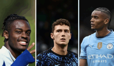 Inter, perché Akanji? Ideal per Chivu: il confronto con Pavard e Bisseck