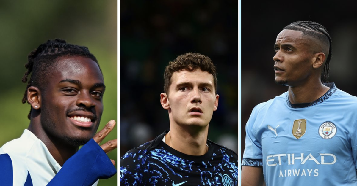 Inter, perché Akanji? Ideal per Chivu: il confronto con Pavard e Bisseck