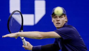 Tennis: Sinner-Alcaraz l'eterna sfida, e a New York c'è Trump - Notizie