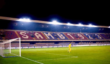 Contributi di 200 mila euro ciascuno per il campo da rugby Mandela e lo stadio Riviera delle Palme
