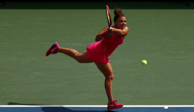 Tennis: Cina battuta 2-0, l'Italia in semifinale di BJ King Cup - Notizie