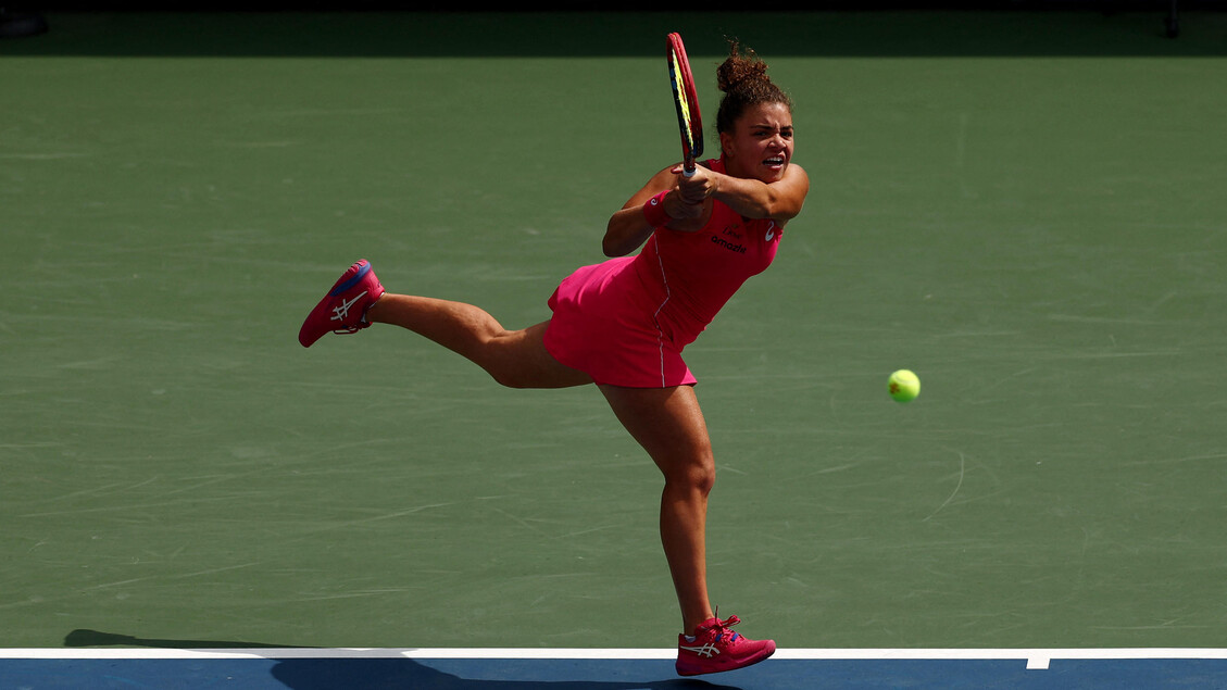 Tennis: Cina battuta 2-0, l'Italia in semifinale di BJ King Cup - Notizie