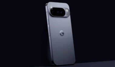 Google Pixel 10 prestazioni processore