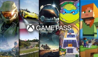 Nel 2025, Xbox Game Pass ha fatto investimenti record con oltre 150 partner di terze parti