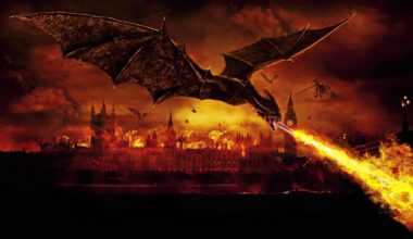 3 film fantasy da non perdere se amate Dungeons & Dragons