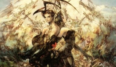 3 grandi giochi di ruolo sulla prima PlayStation oltre Final Fantasy