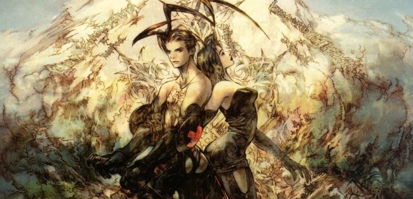 3 grandi giochi di ruolo sulla prima PlayStation oltre Final Fantasy