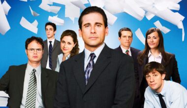 3 serie tv che partono lente ma poi diventano bellissime