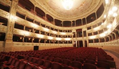 Teatro della Pergola