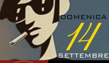 Senzaspina Italian rock show - Sava - il Tacco di Bacco