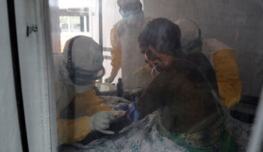 Epidemia di ebola nella Repubblica Democratica del Congo, 15 morti