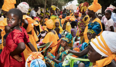 Un’altra maternità - Internazionale