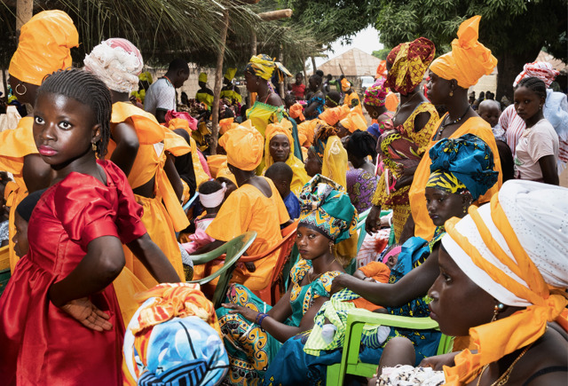 Un’altra maternità - Internazionale