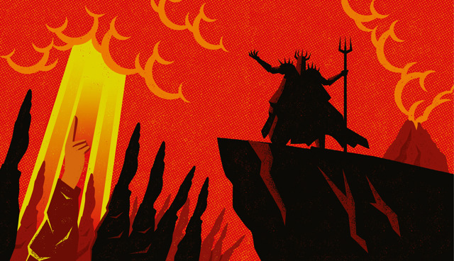 Tolkien controcorrente - Gerry Canavan