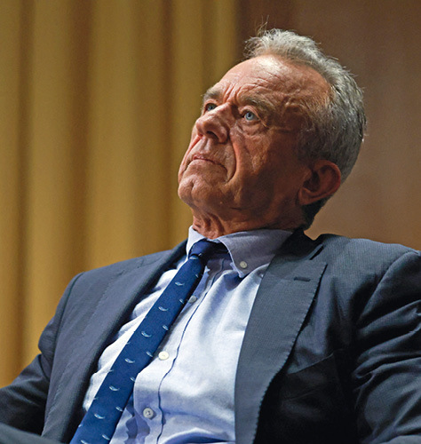 Famiglie contro i vaccini - Internazionale