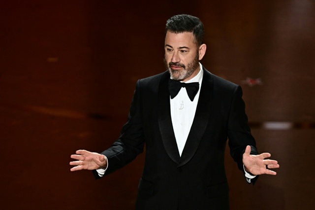 Stati Uniti, sospeso lo show di Jimmy Kimmel dopo i commenti sul caso Kirk