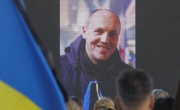 L’omicidio di Parubiy non interessa più se a ucciderlo non è stato Putin? – Analisi Difesa