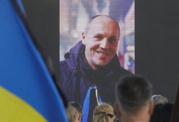 L’omicidio di Parubiy non interessa più se a ucciderlo non è stato Putin? – Analisi Difesa