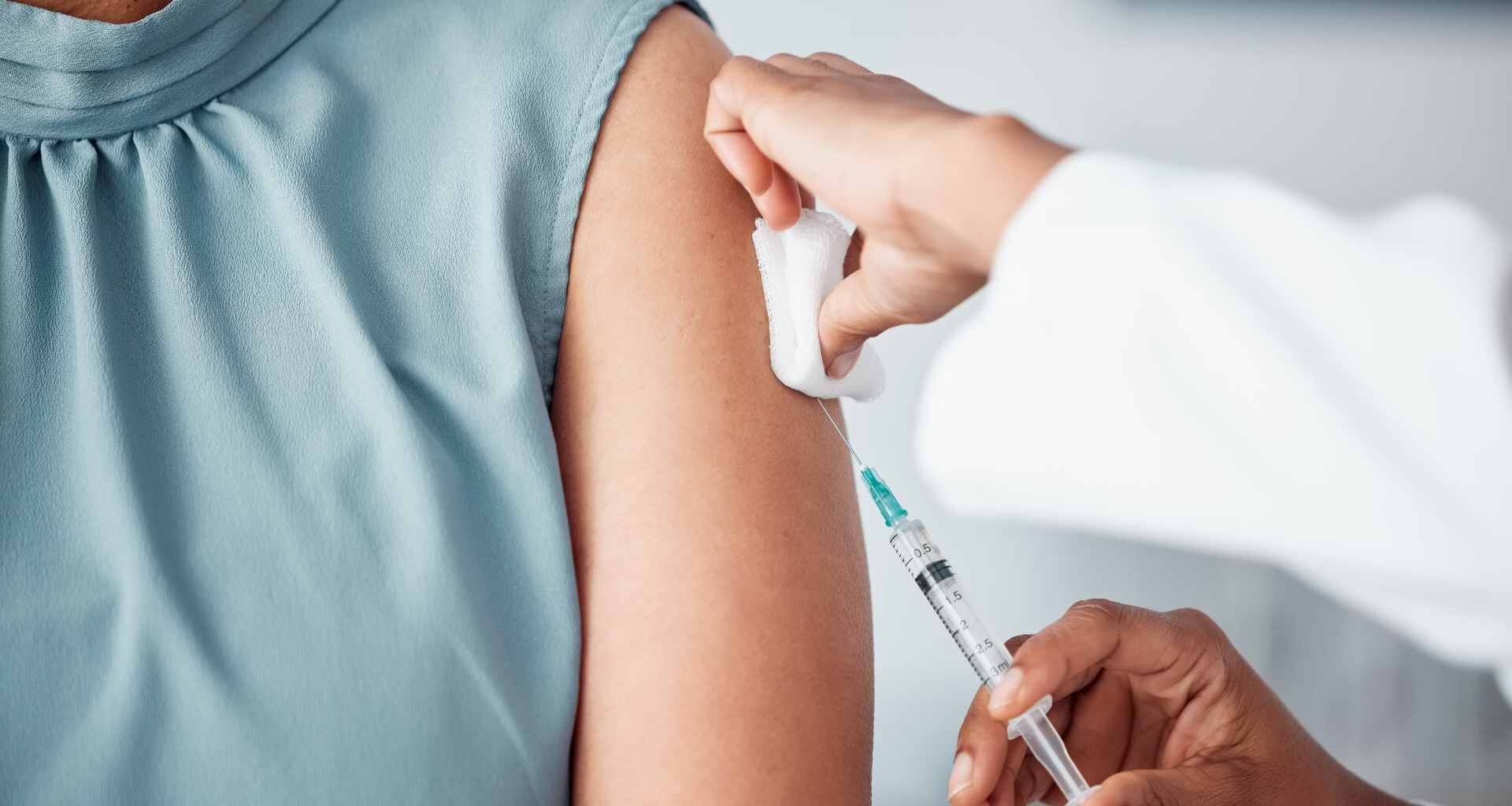 L’efficacia dei vaccini dipende dal microbioma intestinale 