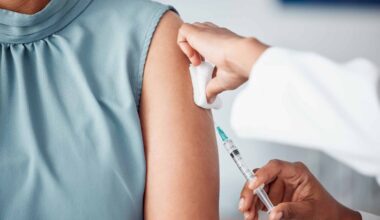 L’efficacia dei vaccini dipende dal microbioma intestinale 