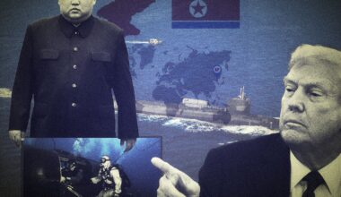 Una missione impossibile. Navy SEAL in Corea del Nord: spiare Kim, uscirne vivi, fallire nel buio. Come l'America ha sfiorato la guerra con Pyongyang
