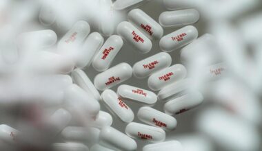 Paracetamolo in gravidanza, Swissmedic e l’OMS rassicurano