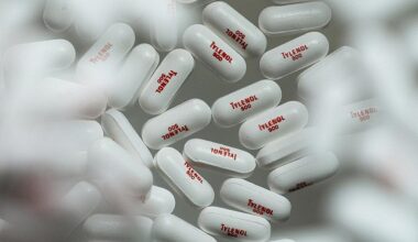 Paracetamolo e vaccini non legati all’autismo. La posizione delle società scientifiche
