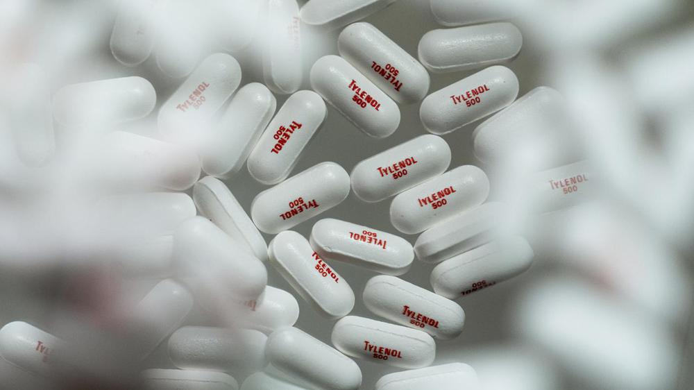 Paracetamolo in gravidanza, Swissmedic e l’OMS rassicurano