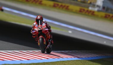 Riecco Francesco Bagnaia, Marc Marquez a un passo dal titolo