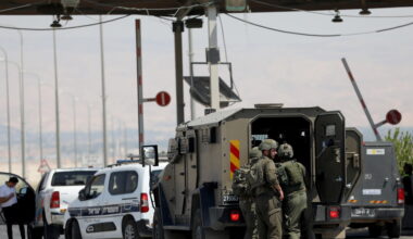 Media, 'terrorista Allenby un operatore umanitario' - Ultima ora